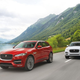 Image for article titled 2016 Jaguar F-PACE: This Is It